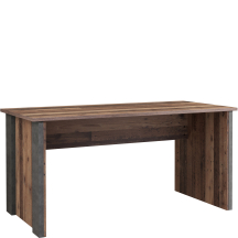 Biurko CLFB116-C546 CLIF Podstawowe