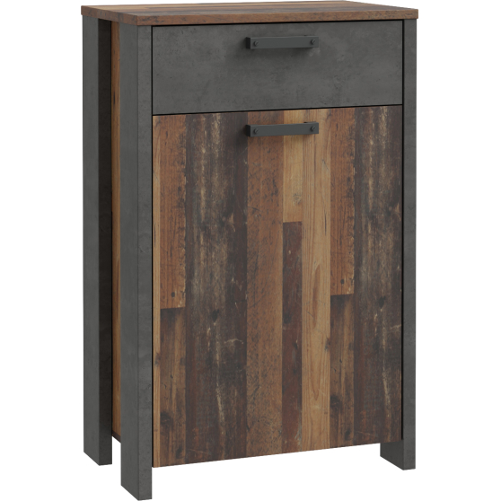 Szafka na buty CLFD213-C748 CLIF Podstawowe