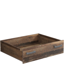 Szuflada do łóżka na rolkach mała CLFL03-H51 CLIF Podstawowe