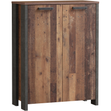 Szafka 2 drzwi CLFR325-C546 CLIF Podstawowe