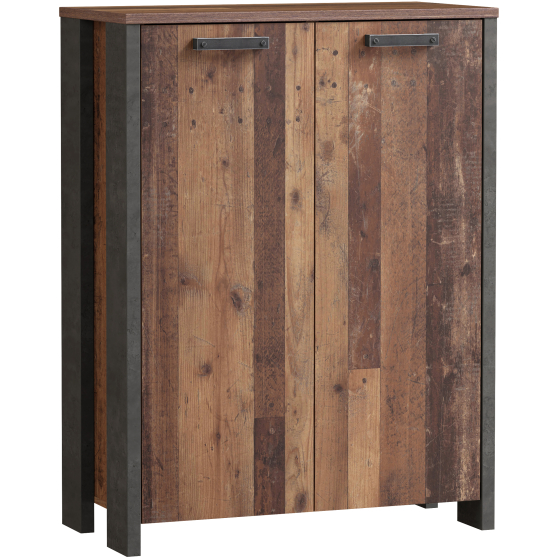 Szafka 2 drzwi CLFR325-C546 CLIF Podstawowe