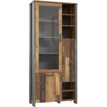 Witryna Lewa CLFV721-C546 CLIF Podstawowe