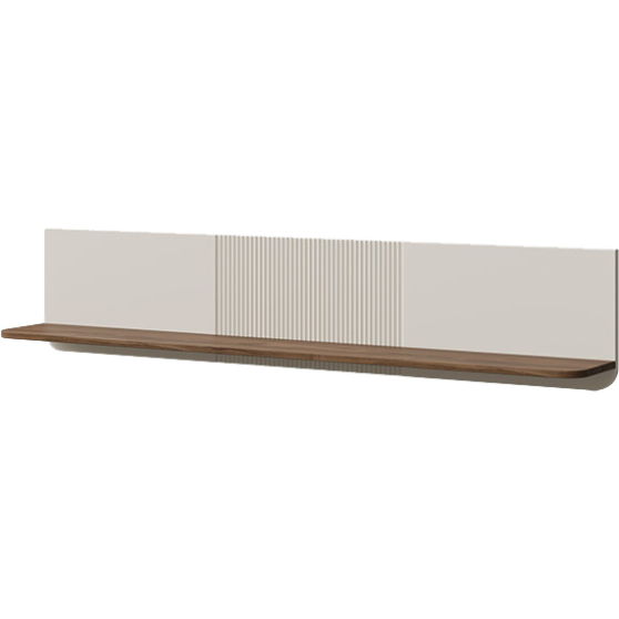 Półka ścienna wisząca MARLY Podstawowe (1)