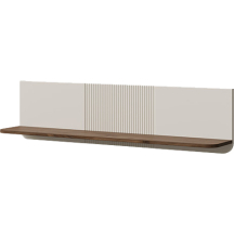 Półka ścienna wisząca MARLY Podstawowe (1)