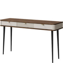 Konsola z szufladami MARLY Podstawowe (1)