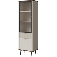 Witryna wysoka pojedyncza MARLY Podstawowe (1)