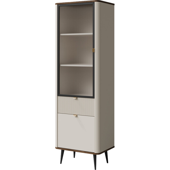 Witryna wysoka pojedyncza MARLY Podstawowe (1)