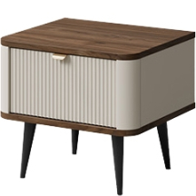 Szafka nocna stolik nocny MARLY Podstawowe (1)