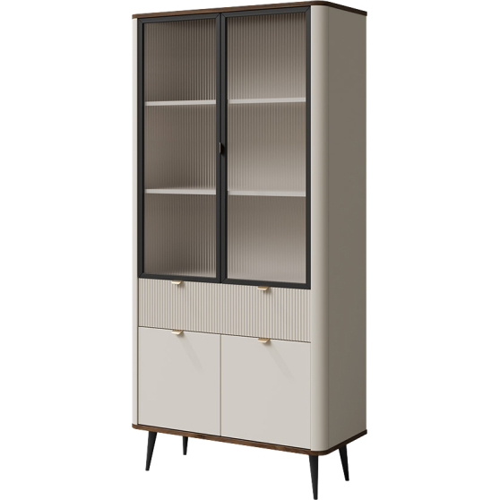 Witryna wysoka podwójna MARLY Podstawowe (1)