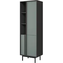 Regał wysoki 63 cm ALSY Podstawowe (1)