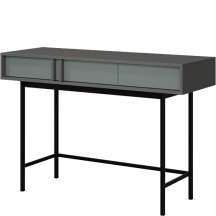 Konsola z szufladami ALSY Podstawowe (1)