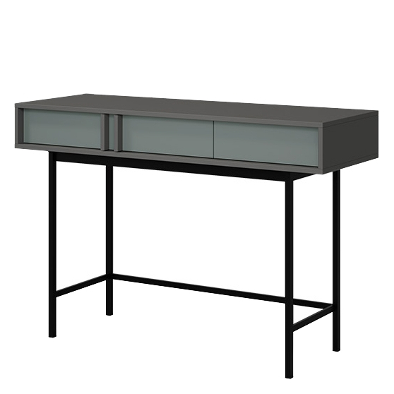 Konsola z szufladami ALSY Podstawowe (1)