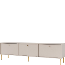 Szafka RTV 303 3K Beż Piaskowy TOKYO 2 Podstawowe