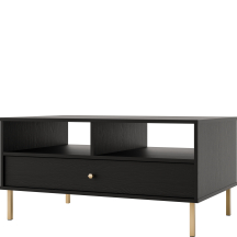 Ława 201 1S Czarny Grafit TOKYO 2 Podstawowe