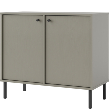 Komoda 812 2F Eukaliptus TOKYO 2 Podstawowe