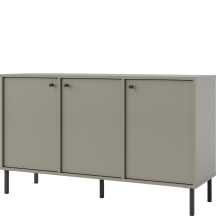 Komoda 813 3F Eukaliptus TOKYO 2 Podstawowe