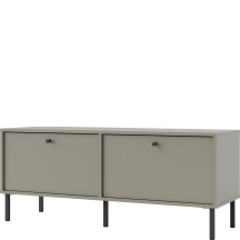 Szafka RTV 302 2K Eukaliptus TOKYO 2 Podstawowe