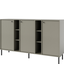 Komoda 823 3F Eukaliptus TOKYO 2 Podstawowe