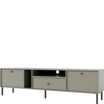 Szafka RTV 313 2K 1S Eukaliptus TOKYO 2 Podstawowe