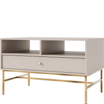 Ława 201 1S Beż Piaskowy TOKYO 3 Podstawowe