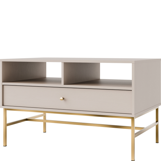 Ława 201 1S Beż Piaskowy TOKYO 3 Podstawowe