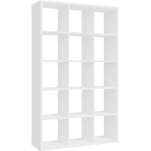 Regał duży MXXR431-120 Biały NET106 Podstawowe