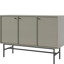 Komoda 813 3F Eukaliptus TOKYO 3 Podstawowe