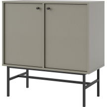 Komoda 812 2F Eukaliptus TOKYO 3 Podstawowe