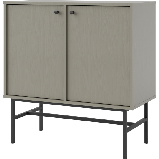 Komoda 812 2F Eukaliptus TOKYO 3 Podstawowe