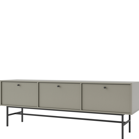 Szafka RTV 303 3K Eukaliptus TOKYO 3 Podstawowe