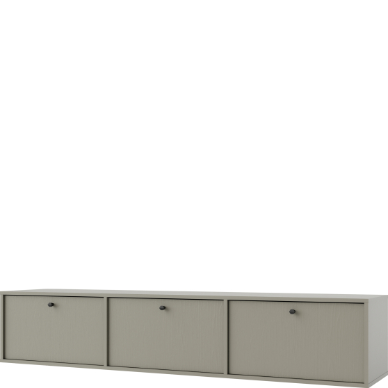 Szafka RTV 303 3K Eukaliptus TOKYO 4 Podstawowe