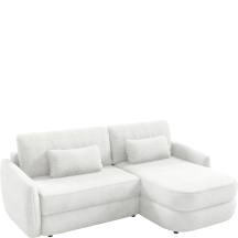 Narożnik KOMODO Uniwersalny Podstawowe