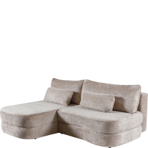 Narożnik PIPI Lewy Podstawowe