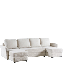 Narożnik VOLT U Uniwersalny Podstawowe