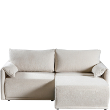 Kanapa narożna ABRUZZO Uniwersalna Podstawowe