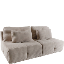 Kanapa EMMAR Podstawowe