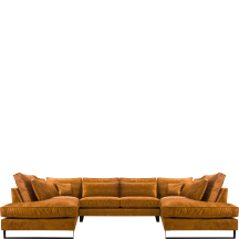 Narożnik Uniwersalny CORBLACK U Podstawowe