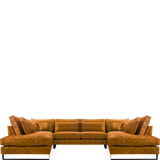 Narożnik Uniwersalny CORBLACK U Podstawowe