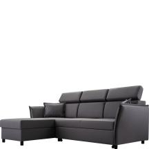 Narożnik rozkładany MORIS Lewy Podstawowe