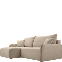 Narożnik rozkładany MIRABELLA Lewy Podstawowe