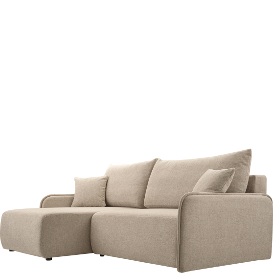 Narożnik rozkładany MIRABELLA Lewy Podstawowe