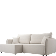 Narożnik rozkładany MELODY Lewy Podstawowe