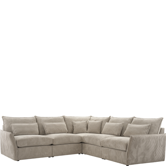 Narożnik B+80+80+R+80+80+B ELDORADO Podstawowe