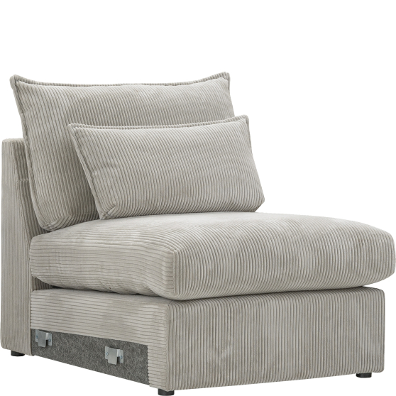 Siedzisko bez boków 80 ELDORADO Podstawowe