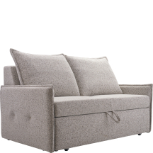 Sofa z funkcją spania VANESSA Podstawowe