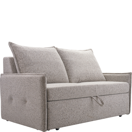 Sofa z funkcją spania VANESSA Podstawowe