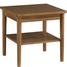 Ława CAN.076.13 CANTIERO KARMELOWY DĄB Podstawowe