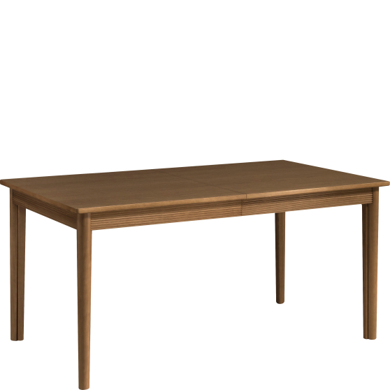 Stół CAN.070.13 blat dzielony CANTIERO KARMELOWY DĄB Podstawowe