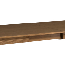 Wkładka CAN.171.13 do stołu CAN.070.13 2 sztuki komplet CANTIERO KARMELOWY DĄB Podstawowe