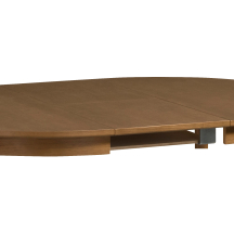 Wkładka CAN.172.13 do stołu CAN.073.13 CANTIERO KARMELOWY DĄB Podstawowe